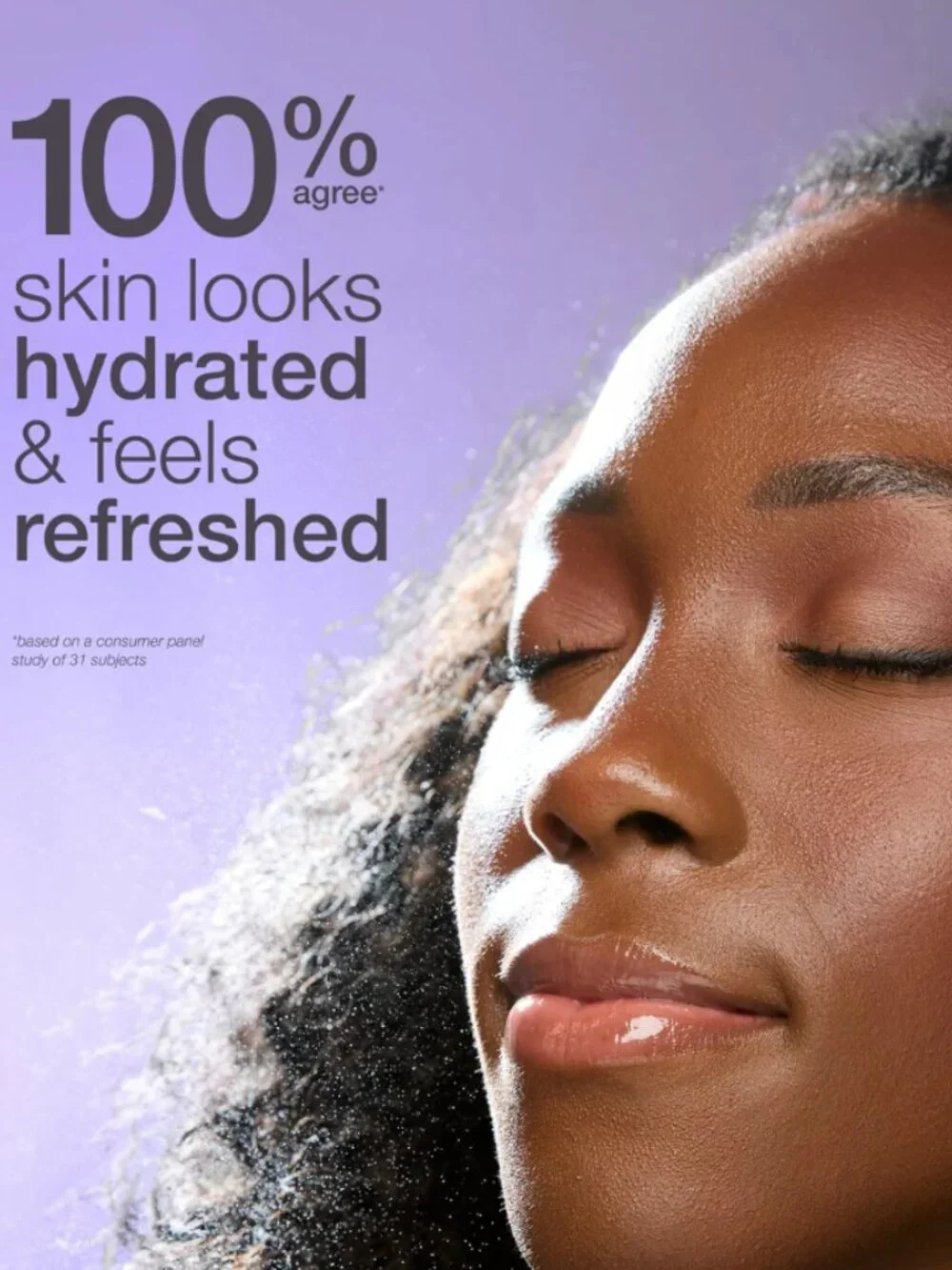 Tarte - Life Lock™ hydrating setting spray